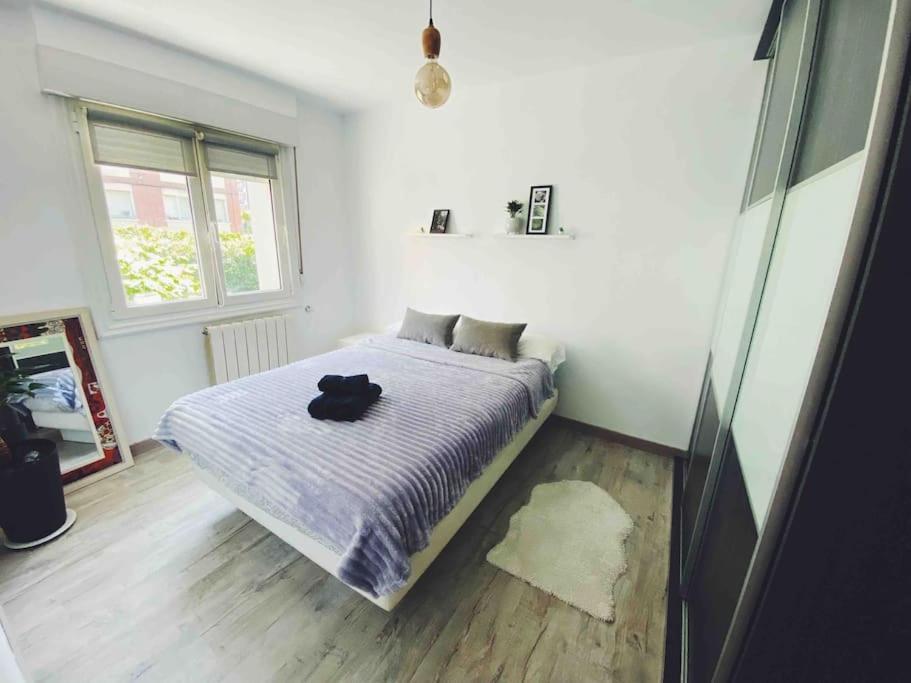 סופלנה Precioso Apartamento Con Banera Hidromasaje מראה חיצוני תמונה