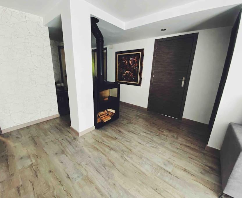 סופלנה Precioso Apartamento Con Banera Hidromasaje מראה חיצוני תמונה