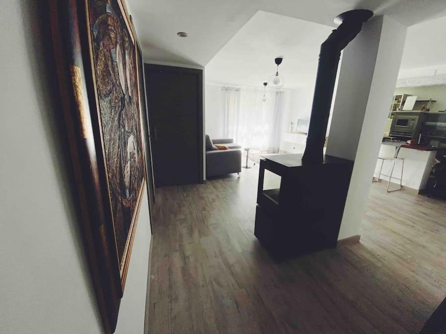 סופלנה Precioso Apartamento Con Banera Hidromasaje מראה חיצוני תמונה