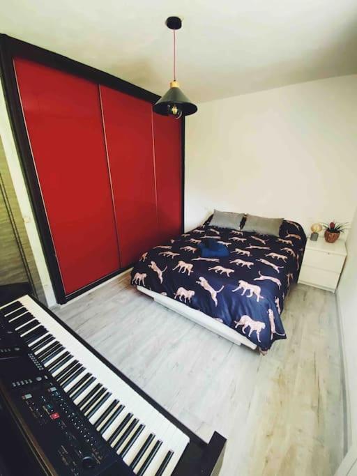 סופלנה Precioso Apartamento Con Banera Hidromasaje מראה חיצוני תמונה