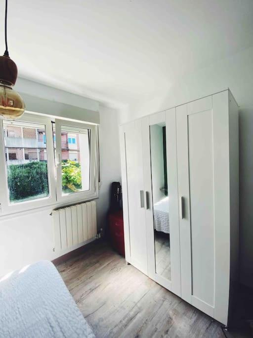 סופלנה Precioso Apartamento Con Banera Hidromasaje מראה חיצוני תמונה