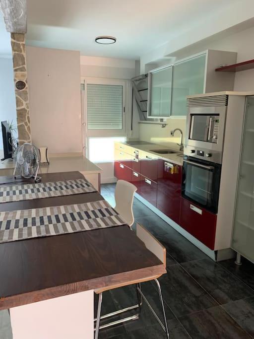 סופלנה Precioso Apartamento Con Banera Hidromasaje מראה חיצוני תמונה