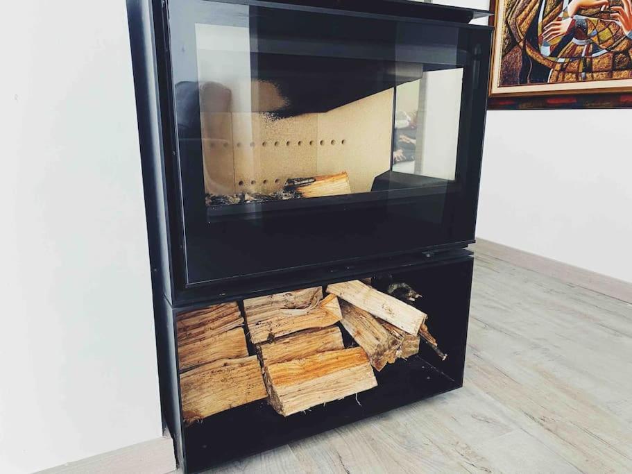 סופלנה Precioso Apartamento Con Banera Hidromasaje מראה חיצוני תמונה